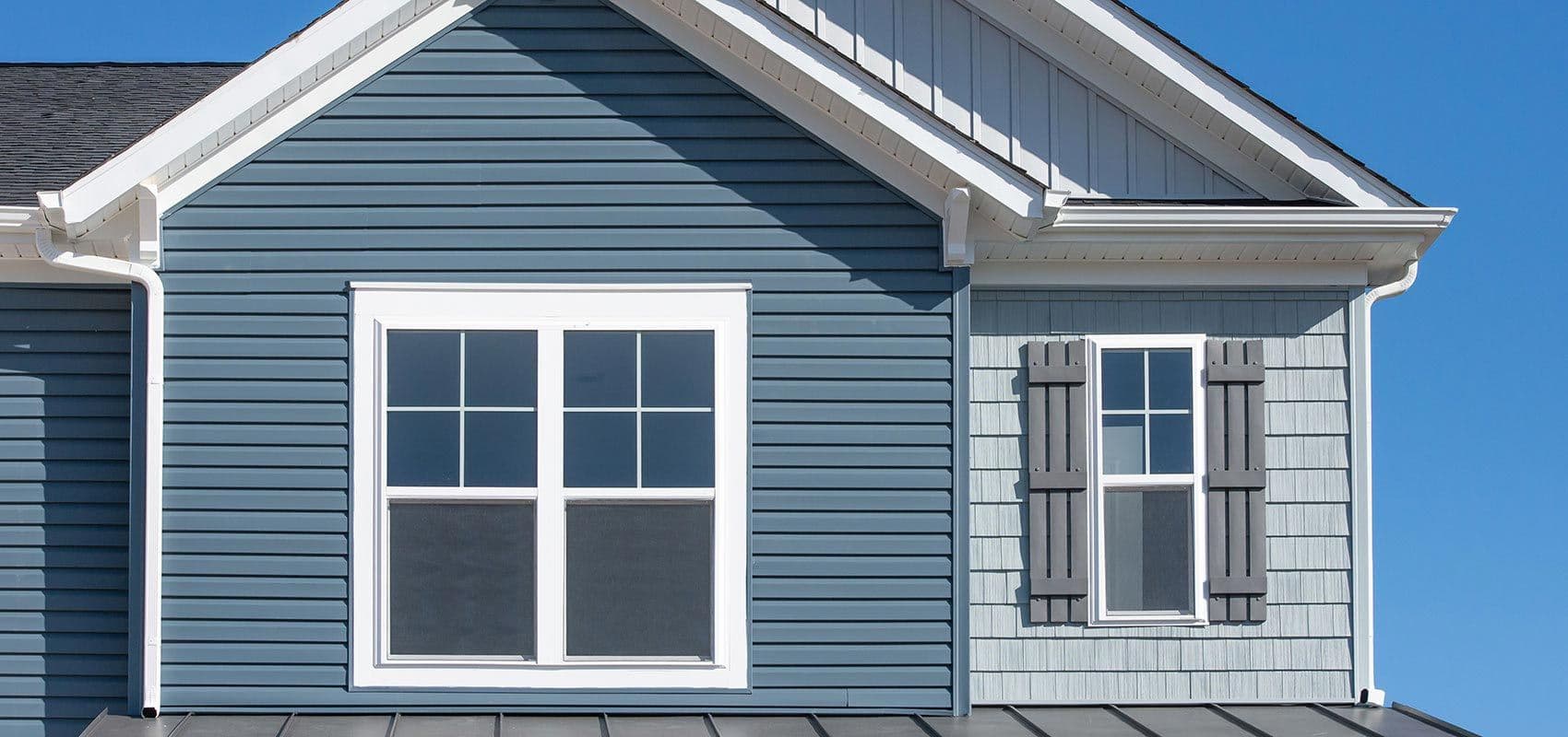We Make Milwaukee Siding Replacement Simple