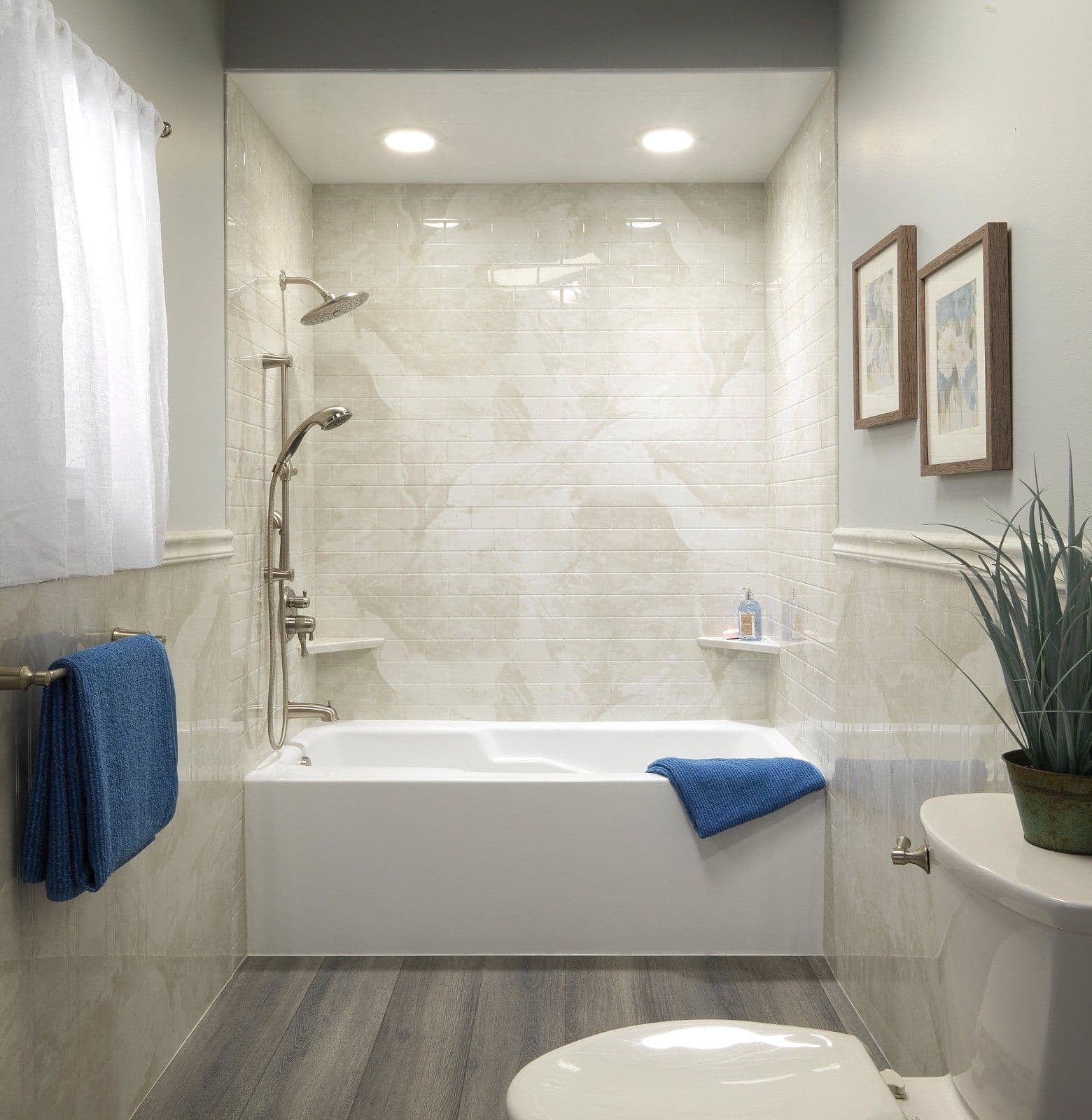 Expert Shower-to-Bathtub Conversions in Milwaukee