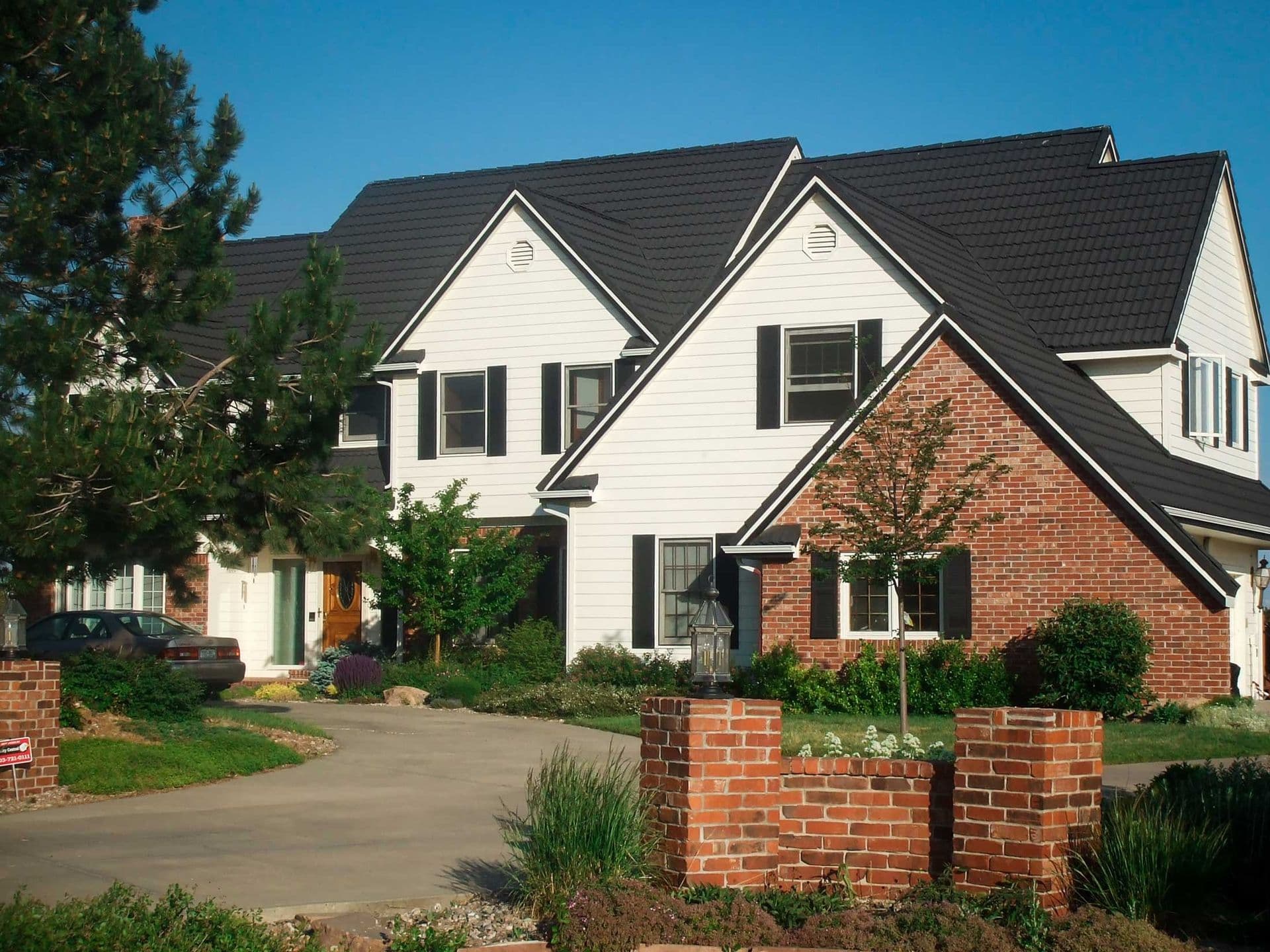 High-Quality Metal Roofing Services in Southern Wisconsin