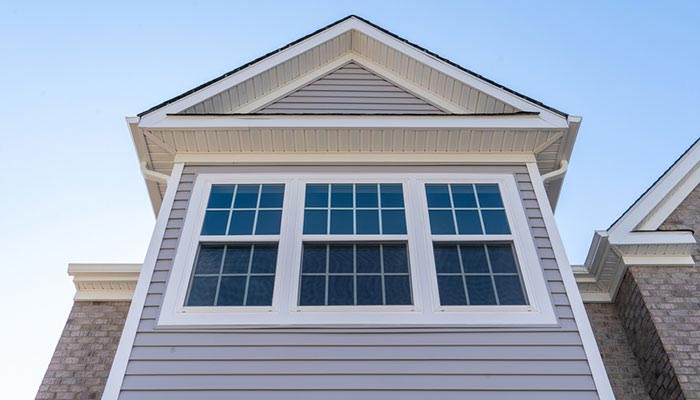 Double-Hung Windows